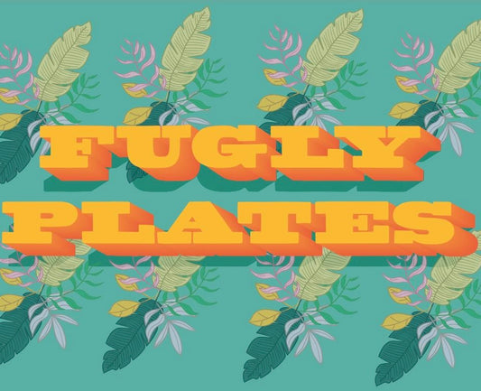 Fugly Plates Gift Card