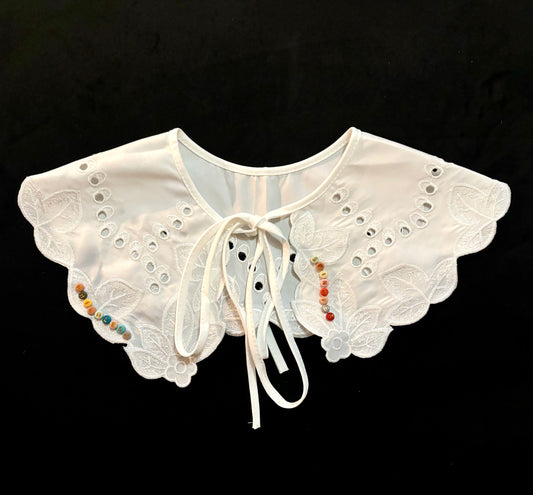 Childless Spinster Collar